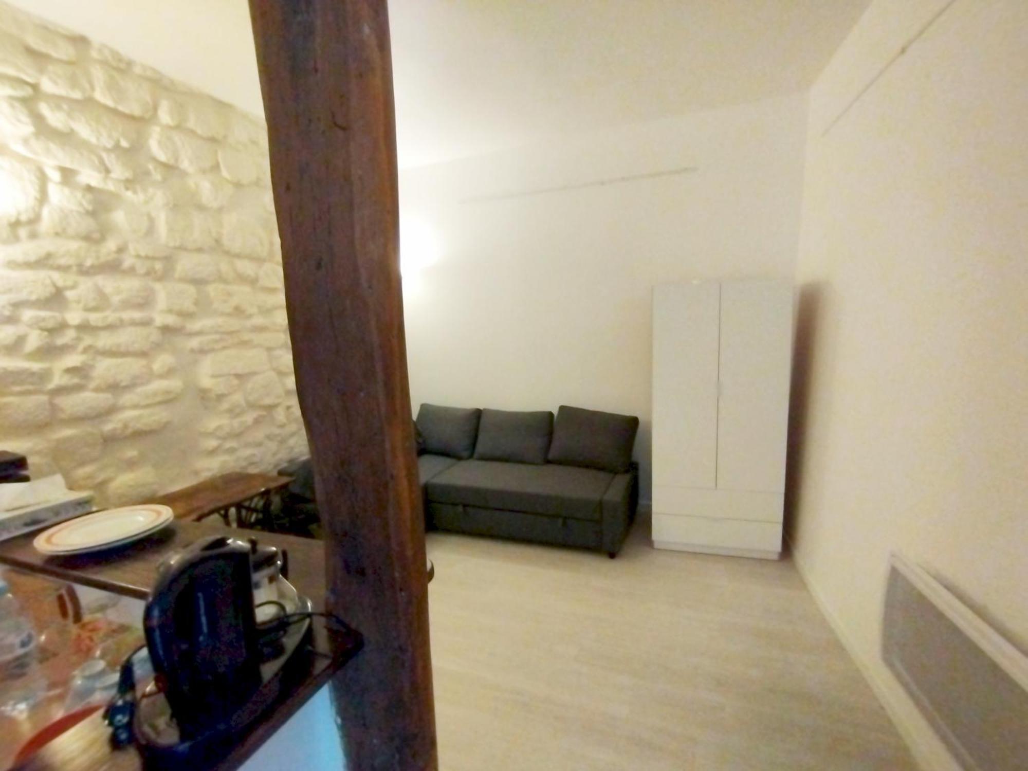 Studio 17M2 St Germain Des Pres 파리 외부 사진