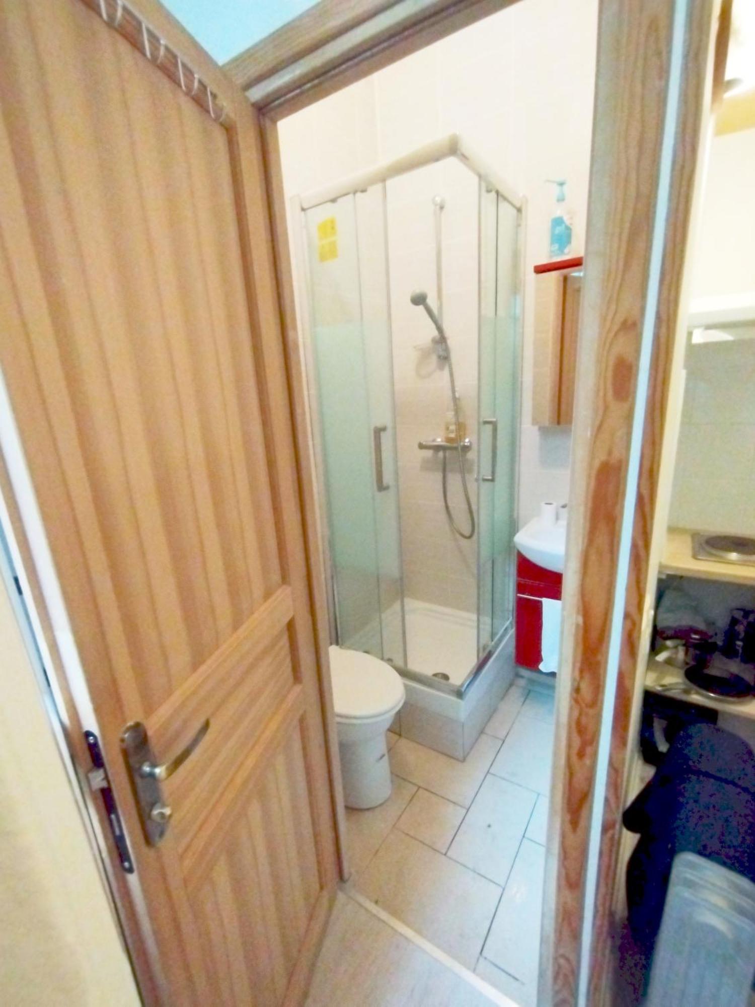 Studio 17M2 St Germain Des Pres 파리 외부 사진