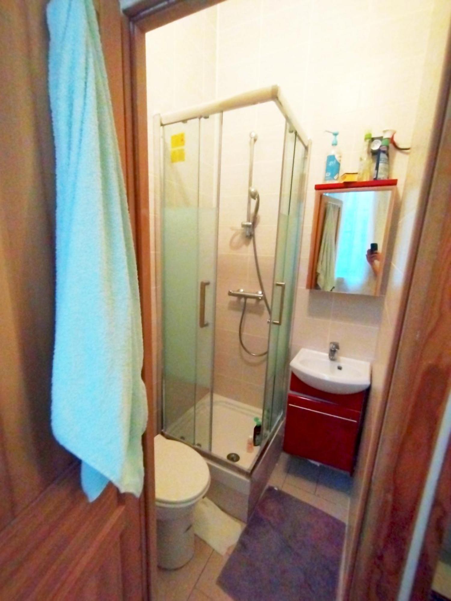 Studio 17M2 St Germain Des Pres 파리 외부 사진