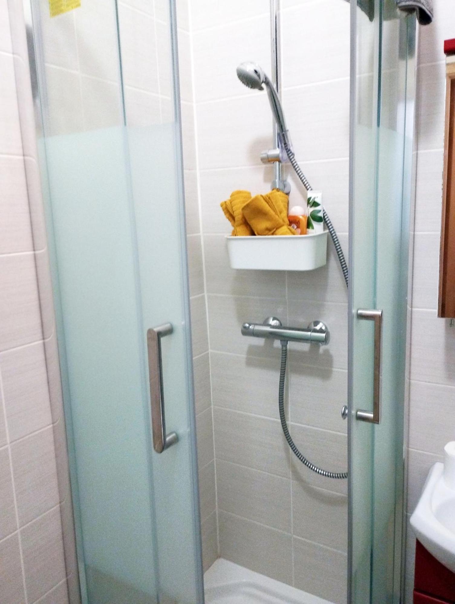 Studio 17M2 St Germain Des Pres 파리 외부 사진