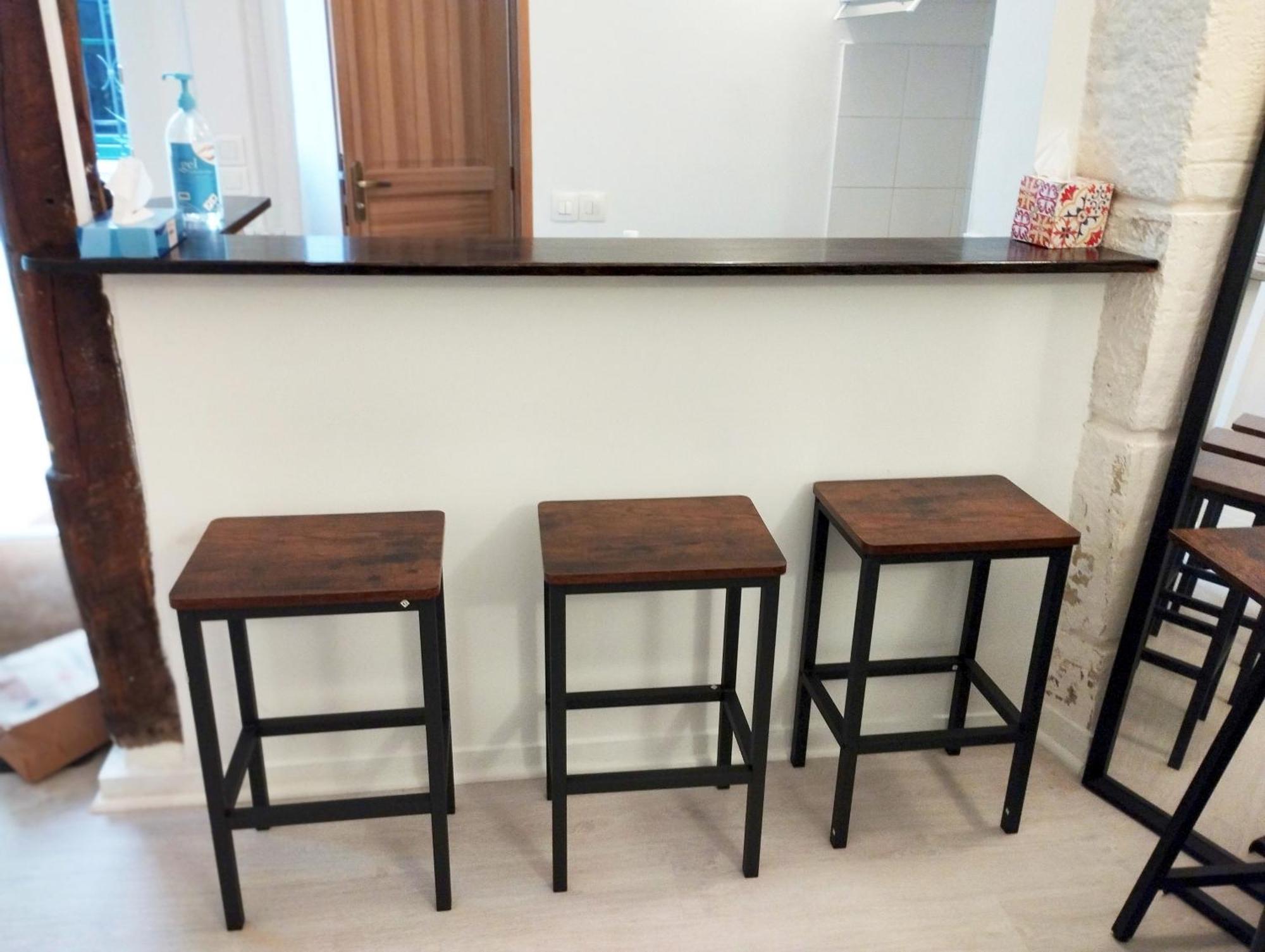 Studio 17M2 St Germain Des Pres 파리 외부 사진