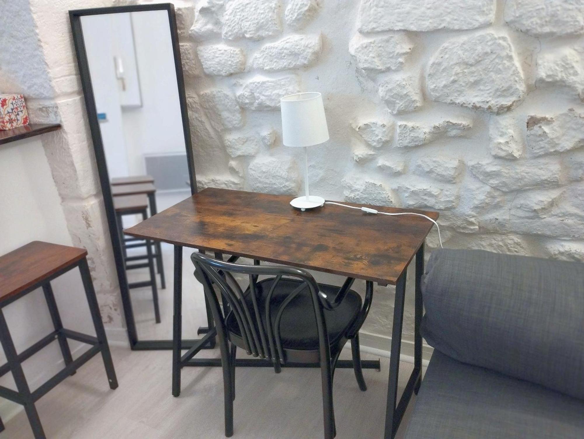 Studio 17M2 St Germain Des Pres 파리 외부 사진