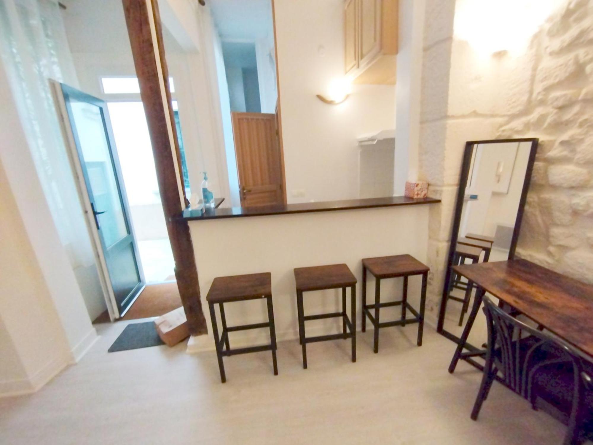 Studio 17M2 St Germain Des Pres 파리 외부 사진