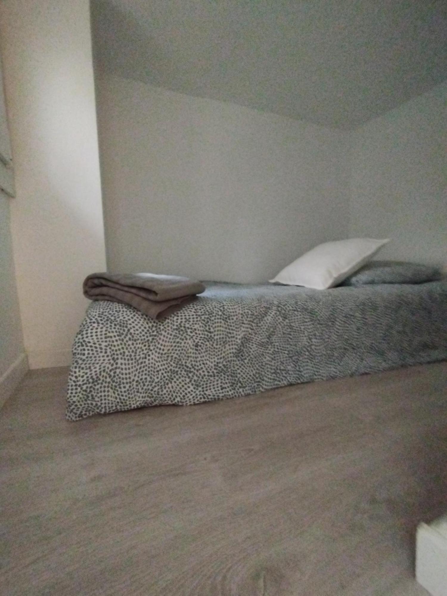 Studio 17M2 St Germain Des Pres 파리 외부 사진