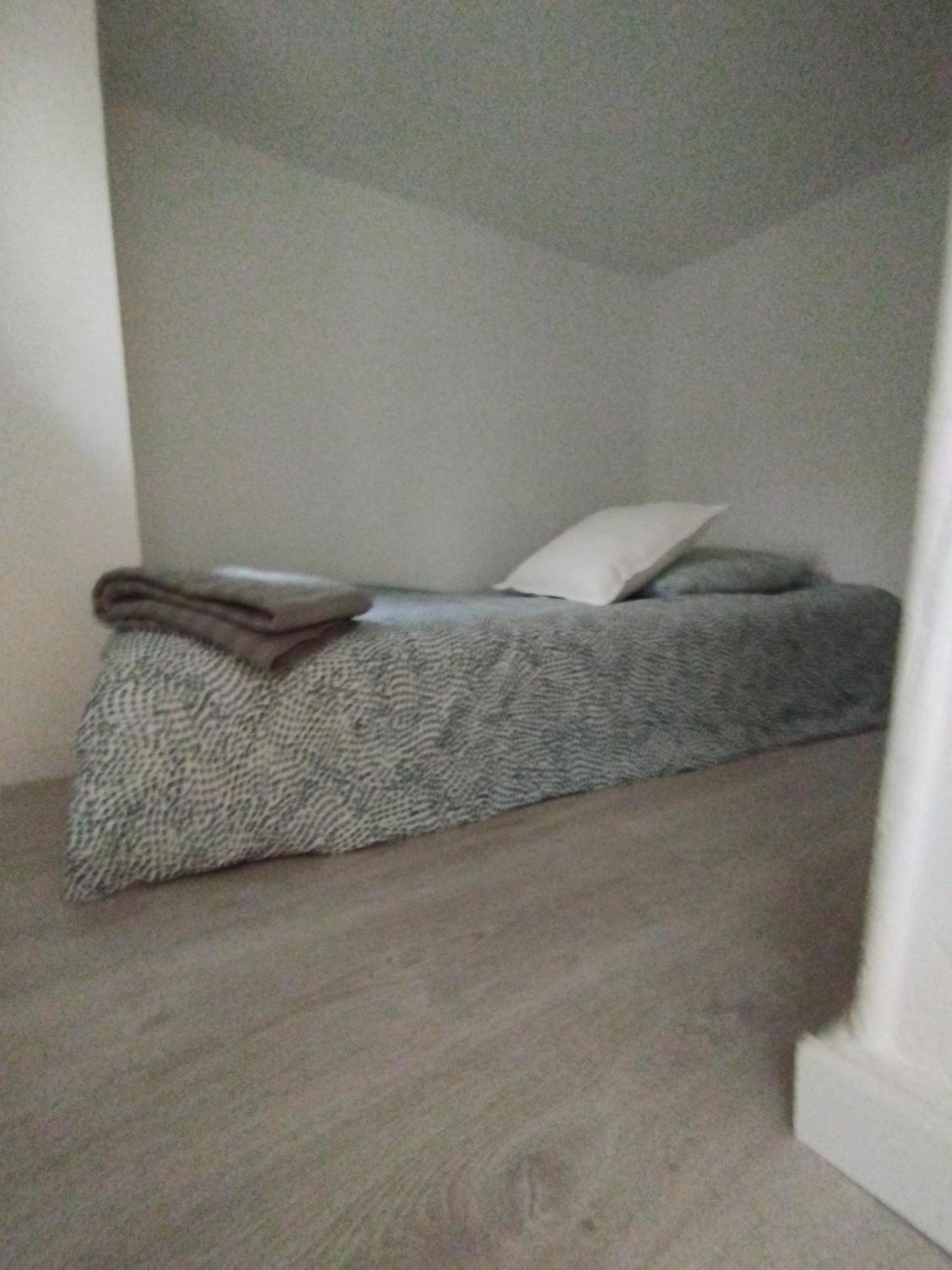 Studio 17M2 St Germain Des Pres 파리 외부 사진