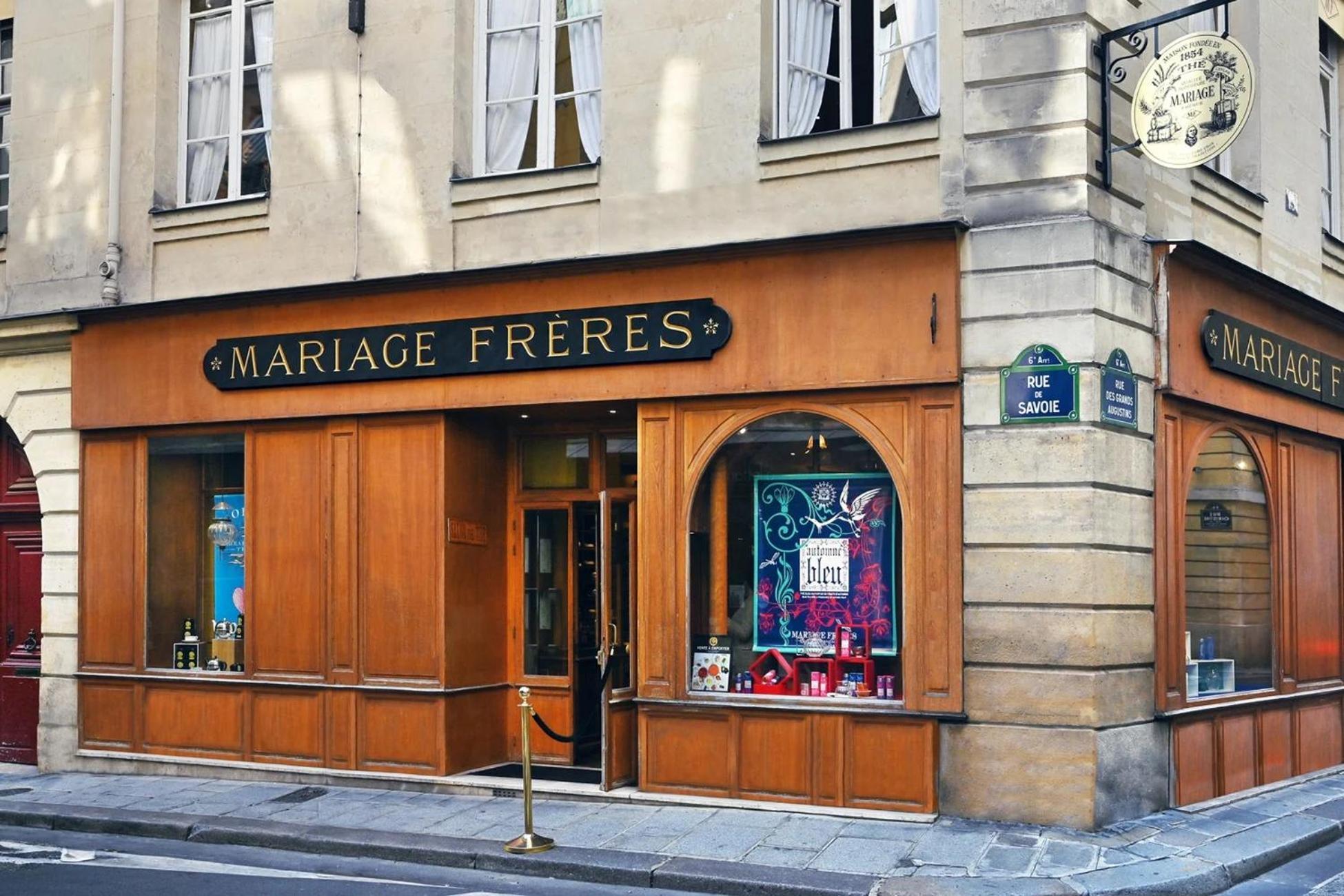 Studio 17M2 St Germain Des Pres 파리 외부 사진